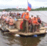 Воспитанники военно-спортивного клуба имени Саплина совершили очередной водный поход - Murom-Tv.Ru