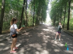 Стартуют все!