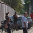 Водитель въехал в стену завода "РИП" - Муром24.РФ