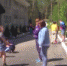 В этом году муромские ребятишки смогли отдохнуть в трёх загородных лагерях. - Murom-Tv.Ru