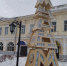 В Муроме выбрали самую креативную "Арт-ёлку" - ProMurom.Ru