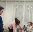 Евгений Рычков исполнил новогоднее желание 12-летней девочки - ProMurom.Ru