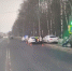 На пешеходном переходе на ВЛШ сбили двух женщин - Муром24.РФ