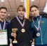 Муромская спортсменка выиграла «Кубок Союза конькобежцев России» - Муром24.РФ