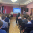 «Выпускник - 2022» - Муромский медколледж