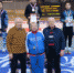 Муромская спортсменка Милена Береговенко выиграла золото на Всероссийских соревнованиях по конькобежному спорту - Murom-Tv.Ru