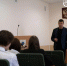 "Не пропусти будущее" Предметная олимпиада в МИ ВлГУ - Муромский филиал ВлГУ