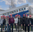 Учебно-практическое занятие на АО «Муромский стрелочный завод» - Муромский филиал ВлГУ