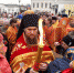 Муромляне встретят Благодатный огонь - Муром24.РФ