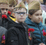 Митинг у бронепоезда "Илья Муромец". 5 мая 2022 года - Муром24.РФ