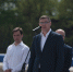Евгений Рычков вместе с врио губернатора Александром Авдеевым открыли первую в регионе ледовую дорожку - Муром24.РФ