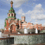 Муромские Петр и Феврония пошли по городам - Муром24.РФ
