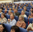Сельские старосты Мурома и Муромского района отмечены специальными областными наградами - Муром24.РФ