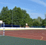 Открытие спортивных площадок - Муромский район