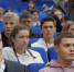 Ярмарка студенческих коллективов - Муромский филиал ВлГУ