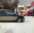 В двух ДТП пострадали два водителя - Муром24.РФ