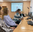 Мастер-класс по информационной системе и сервисам «1С: ИТС» - Муромский филиал ВлГУ