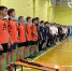 XI Спортивный фестиваль памяти Александра Макарова - Муромский филиал ВлГУ