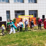 Празднику быть!