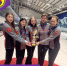 Команда Владимирской области выиграла серебро Чемпионата ЦФО по керлингу - Муром24.РФ