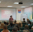 "Открытая лекция" для будущих педагогов - Муромский филиал ВлГУ