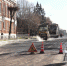 Ограничение движения транспорта из-за дорожных работ на улице Льва Толстого - Муром24.РФ