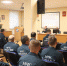 Муромский пожарно-спасательный отряд признан лучшим в области - Муром24.РФ