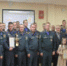 Муромский пожарно-спасательный отряд — лучший в регионе! - Murom-Tv.Ru