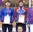 Муромский конькобежец выиграл бронзу Первенства ЦФО - Муром24.РФ