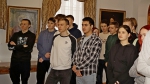 День студенчества