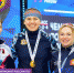 Елена Еранина выиграла в спринтерском многоборье бронзу Чемпионата России - Муром24.РФ