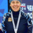 Муромлянка Елена Еранина выиграла бронзу Чемпионата России по конькобежному спорту - Murom-Tv.Ru