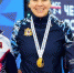 Муромская конькобежка стала бронзовым призером чемпионата России - Муром24.РФ