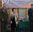 Турнир по многоборью - Муромский филиал ВлГУ