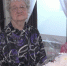 С 90-летием поздравили жительницу муромского ПВР Гаину Гусеву - Муром24.РФ