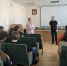 Студенты Муромского института встретились с автором фильма «Метанойя. Исповедь бродяги» - Муромский филиал ВлГУ