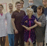 Врачи Муромской ЦРБ вернули возможность ходить 96-летней пациентке - Муром24.РФ