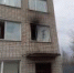 Пожар в офисном здании на Радиозаводском шоссе - Murom-Tv.Ru