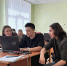 Команды IT-кластера Муромского института - участники финала Всероссийской олимпиады по аналитике и проектированию информационных систем – Аналитик-2024 - Муромский филиал ВлГУ
