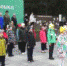 Праздничный митинг у легендарного бронепоезда - Murom-Tv.Ru