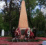 На обновленном воинском мемориале в Александровке состоялся торжественный митинг - Murom-Tv.Ru
