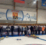 Муромские керлингисты выиграли серебряные и бронзовые медали Первенства ЦФО - Муром24.РФ