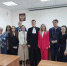 Председатель Селивановского районного суда провела модельный судебный процесс для будущих юристов - Муромский филиал ВлГУ