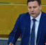 Председатель Госдумы поддержал главу Мурома Евгения Рычкова - Murom-Tv.Ru