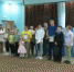 «Чужих детей не бывает»: праздник семьи в Муромском детском доме - Murom-Tv.Ru