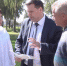 "Поляна сказок", силами местного депутата и помощника главы, внесена в перечень территорий для дальнейшего благоустройства - Муром24.РФ