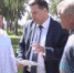 Силами местного депутата и помощника главы округа в план дальнейшего благоустройства внесена «Поляна сказок» - Murom-Tv.Ru