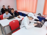 В Муроме прошла II муниципальная олимпиада по Scratch программированию