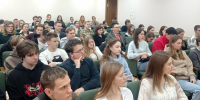фото - Муромский филиал ВлГУ