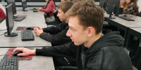 Второй день «Недели Права» в Муромском Институте - Муромский филиал ВлГУ